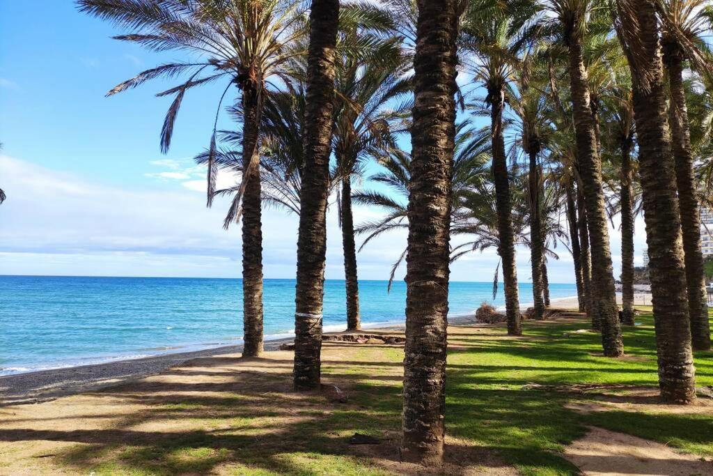 Castillo De Santa Clara توريمولينوس المظهر الخارجي الصورة