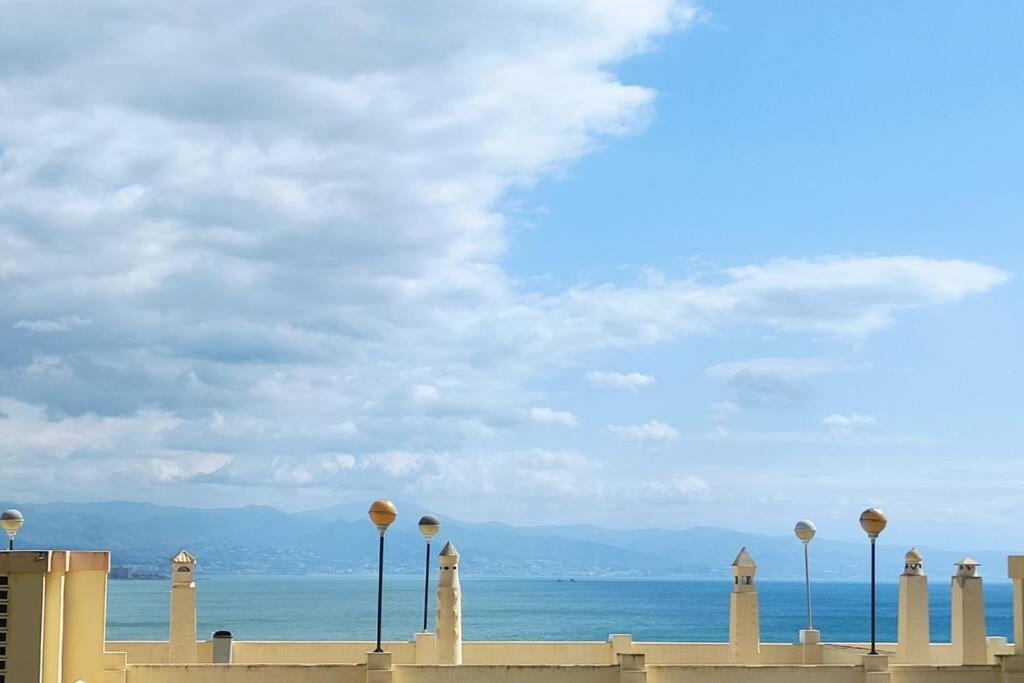 Castillo De Santa Clara توريمولينوس المظهر الخارجي الصورة